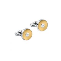 Cufflinks Philip Watch Man in Steel S82AVW02 - S82AVW02